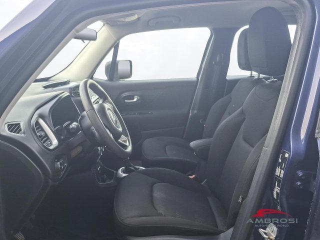 JEEP Renegade usata 9
