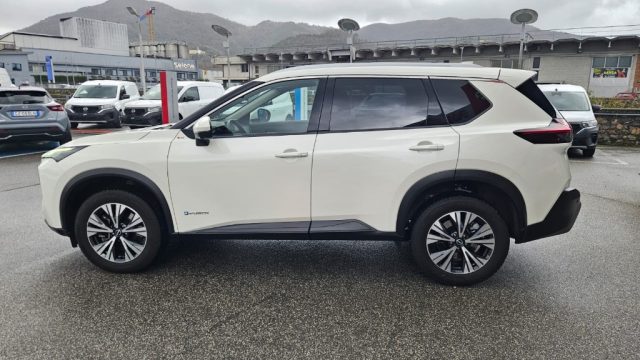 NISSAN X-Trail usata, con Autoradio