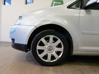 VOLKSWAGEN Touran usata, con Alzacristalli elettrici