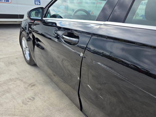 MERCEDES-BENZ A 180 usata, con Bluetooth