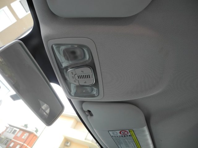 FIAT 500L usata, con Airbag testa