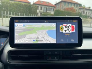 JEEP Avenger usata, con Portellone posteriore elettrico