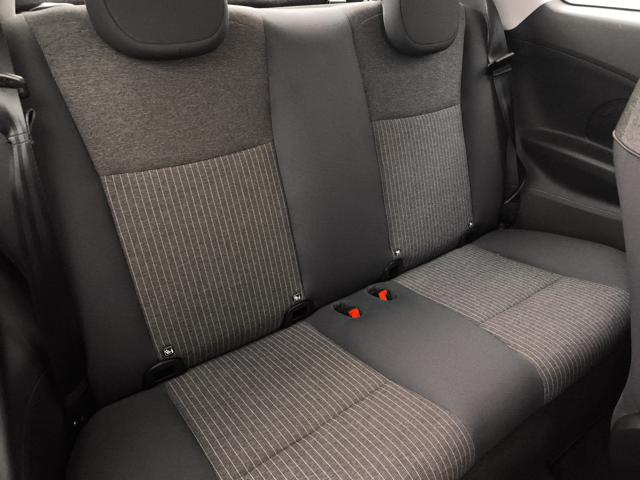 FIAT 500e usata, con Sensore di pioggia