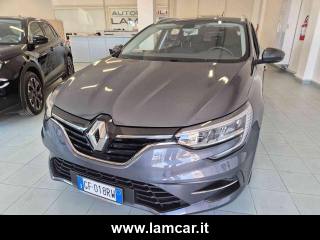 RENAULT Megane usata, con Alzacristalli elettrici