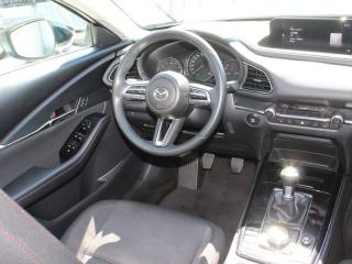 MAZDA CX-30 usata, con Immobilizzatore elettronico