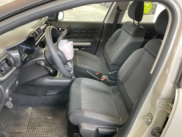 CITROEN C3 usata, con ESP