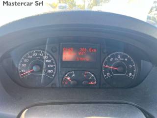 CITROEN Jumper usata, con Immobilizzatore elettronico