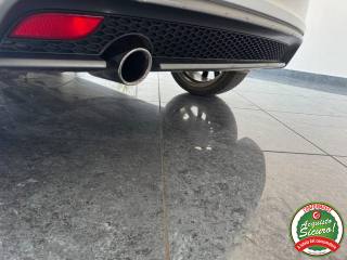 AUDI A1 usata, con Leve al volante