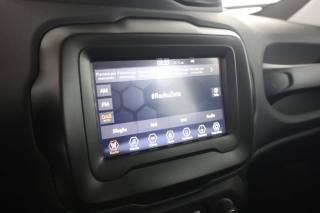 JEEP Renegade usata 8