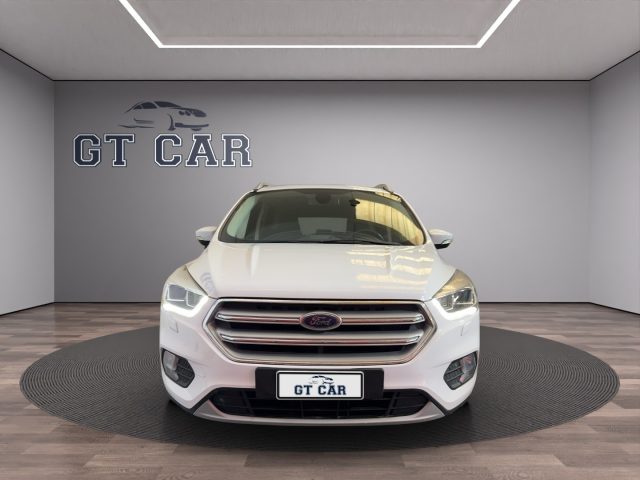 FORD Kuga usata, con Airbag