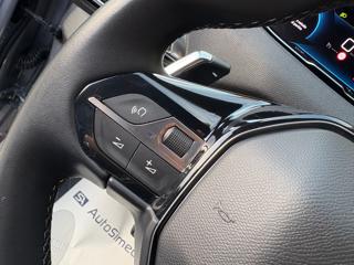 PEUGEOT 3008 usata, con Volante in pelle