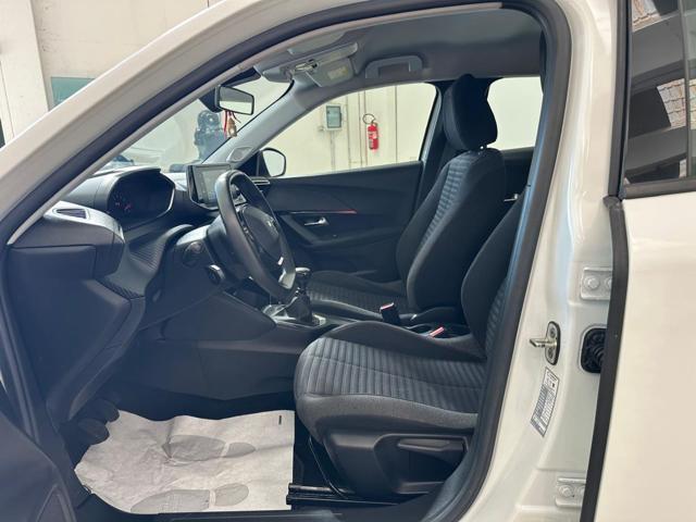 PEUGEOT 2008 usata, con ESP