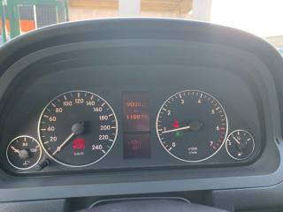 MERCEDES-BENZ A 160 usata, con Cronologia tagliandi