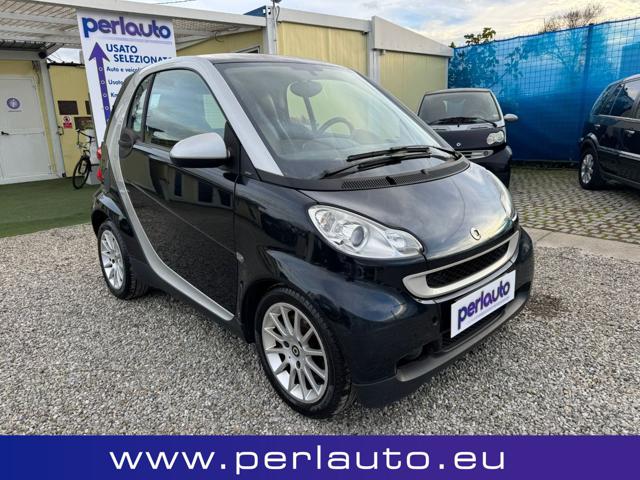 SMART ForTwo usata, con Airbag