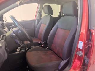 FORD Fiesta usata 4