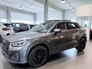 AUDI Q2 usata, con Airbag