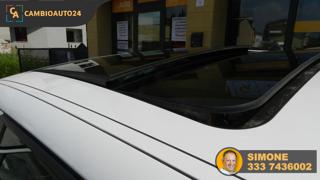 BMW X3 usata, con Chiusura centralizzata telecomandata