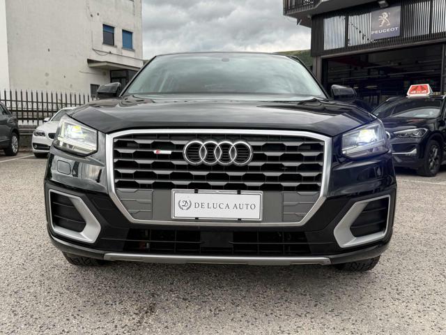 AUDI Q2 usata, con Sistema di navigazione