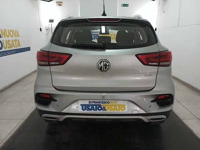 MG ZS usata, con Alzacristalli elettrici