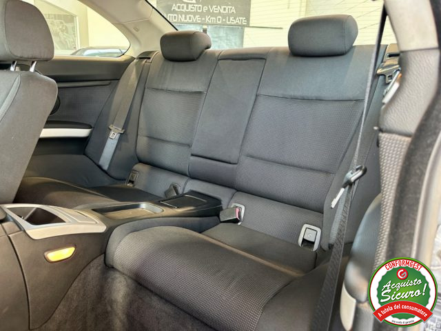 BMW 320 usata, con Lettore CD