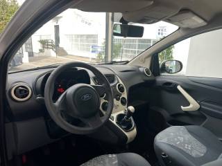 FORD Ka usata, con Immobilizzatore elettronico