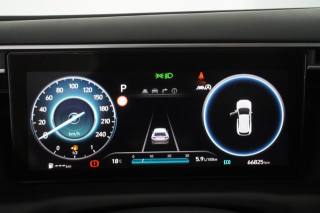 HYUNDAI Tucson usata 13