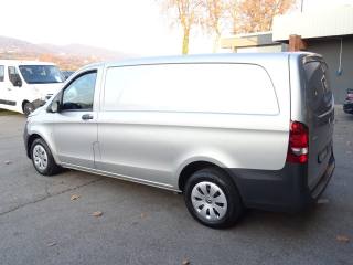 MERCEDES-BENZ Vito usata, con Boardcomputer
