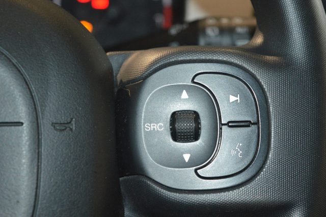 FIAT Panda Cross usata, con Servosterzo