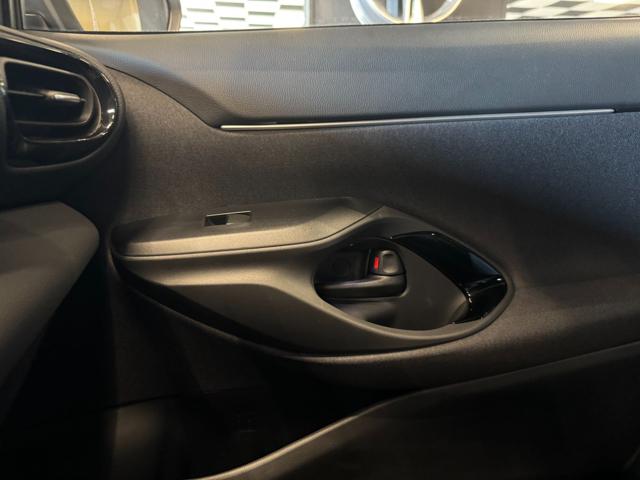 TOYOTA Yaris Cross usata, con ESP