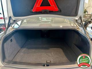 AUDI A8 usata, con Supporto lombare