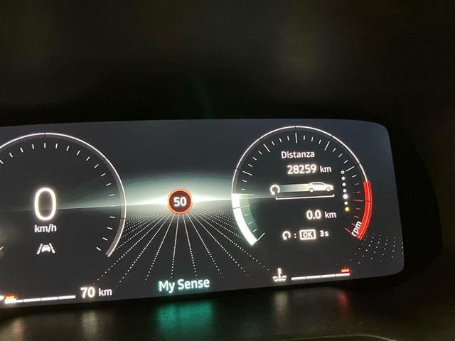 RENAULT Clio usata, con Bracciolo