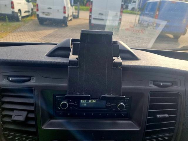 FORD Transit Custom usata, con Bluetooth