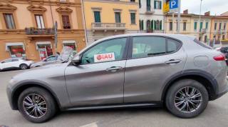 ALFA ROMEO Stelvio usata, con Airbag Passeggero