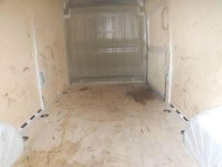 FIAT Ducato usata, con Boardcomputer