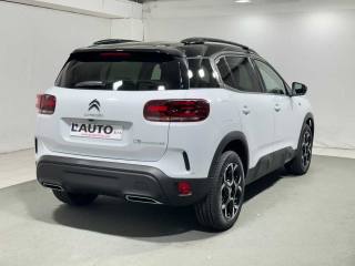 CITROEN C5 Aircross usata, con Autoradio