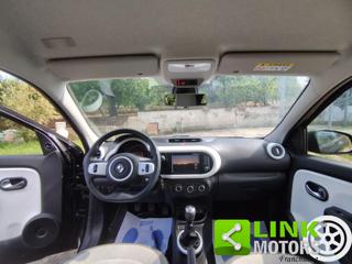RENAULT Twingo usata, con Airbag testa