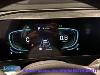 KIA Sportage usata, con Fari LED