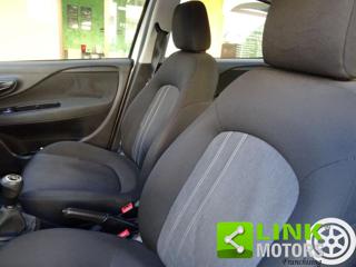 FIAT Punto usata, con ESP