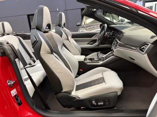 BMW M4 usata, con Cruise Control