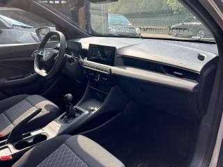 MG MG3 usata, con Boardcomputer