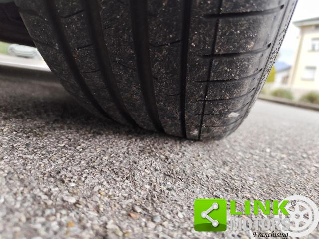 ALFA ROMEO Giulia usata, con Climatizzatore