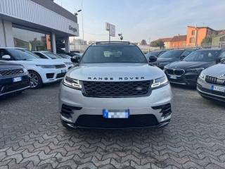 LAND ROVER Range Rover Velar usata, con Airbag