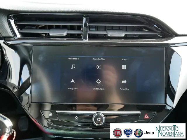 OPEL Corsa usata, con Servosterzo