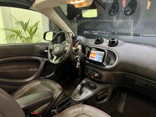 SMART ForTwo usata, con Chiusura centralizzata