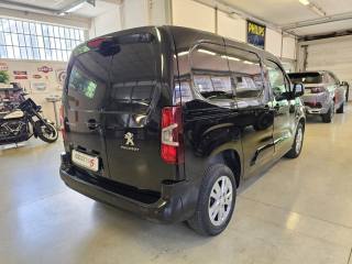 PEUGEOT Partner usata, con Autoradio