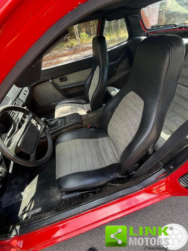 PORSCHE 924 usata 13
