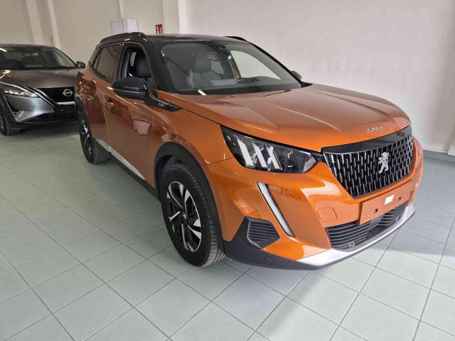 PEUGEOT 2008 usata, con ABS