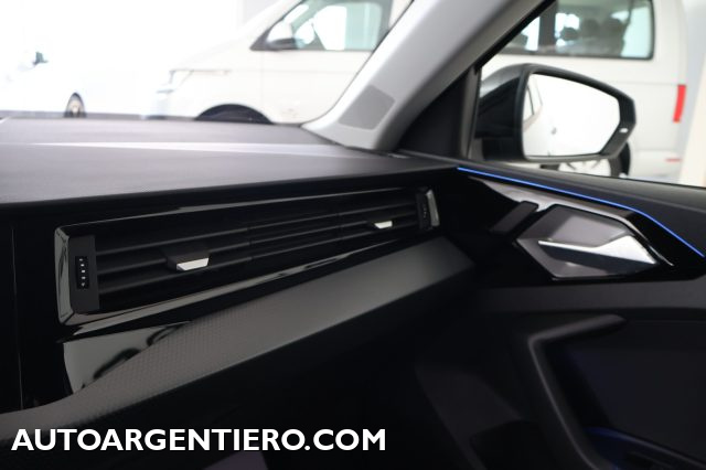 AUDI A1 usata, con Sistema di navigazione