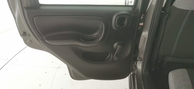 FIAT Panda usata 29