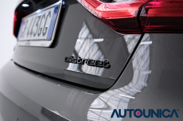AUDI A1 usata 55
